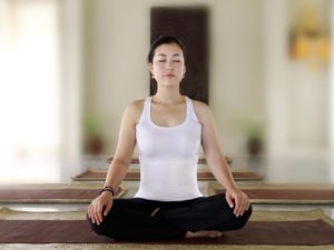 ☆ウブド北部☆　パワースポット＆ヨガ　プリガンガリゾート　３泊５日　♪一人旅料金もあります