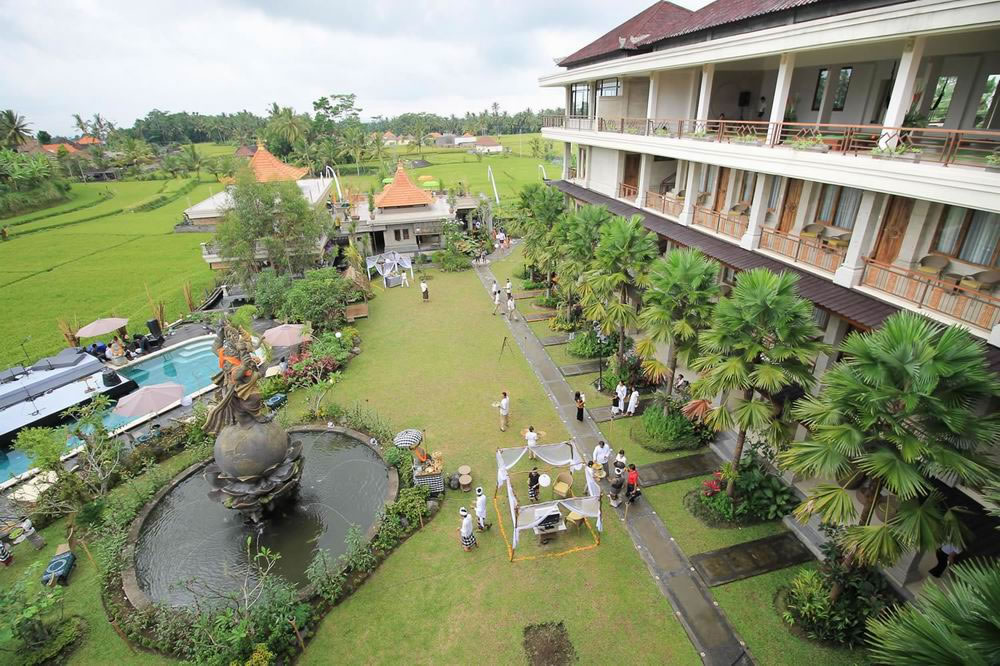 on ham retreat img01