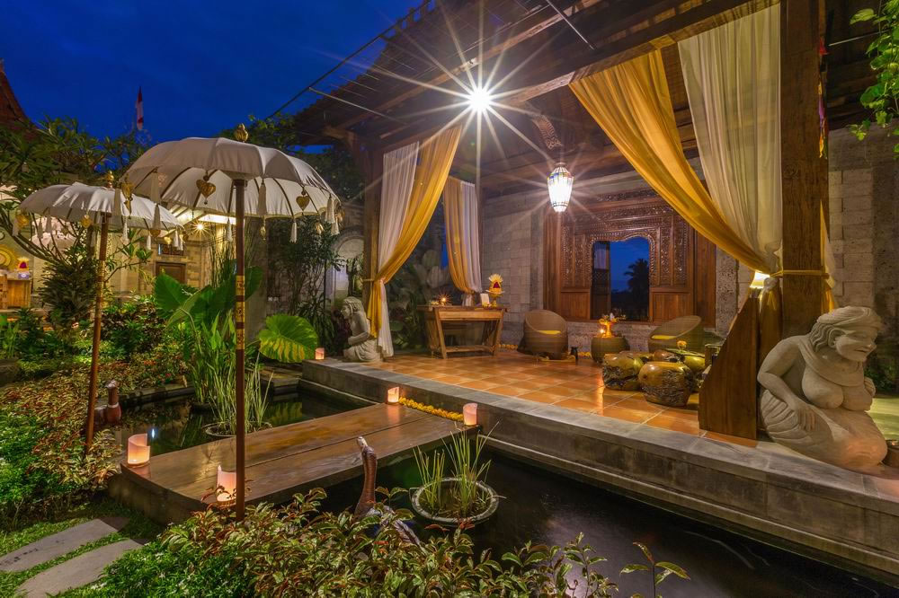 on ham retreat img02