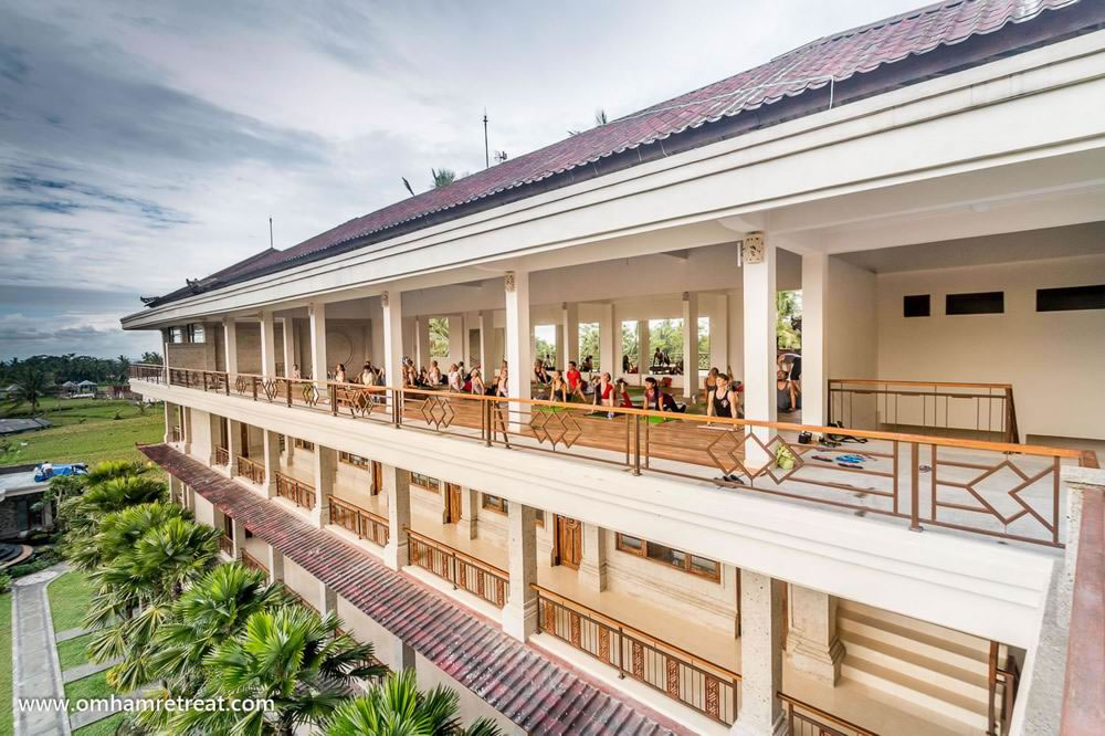 on ham retreat img09