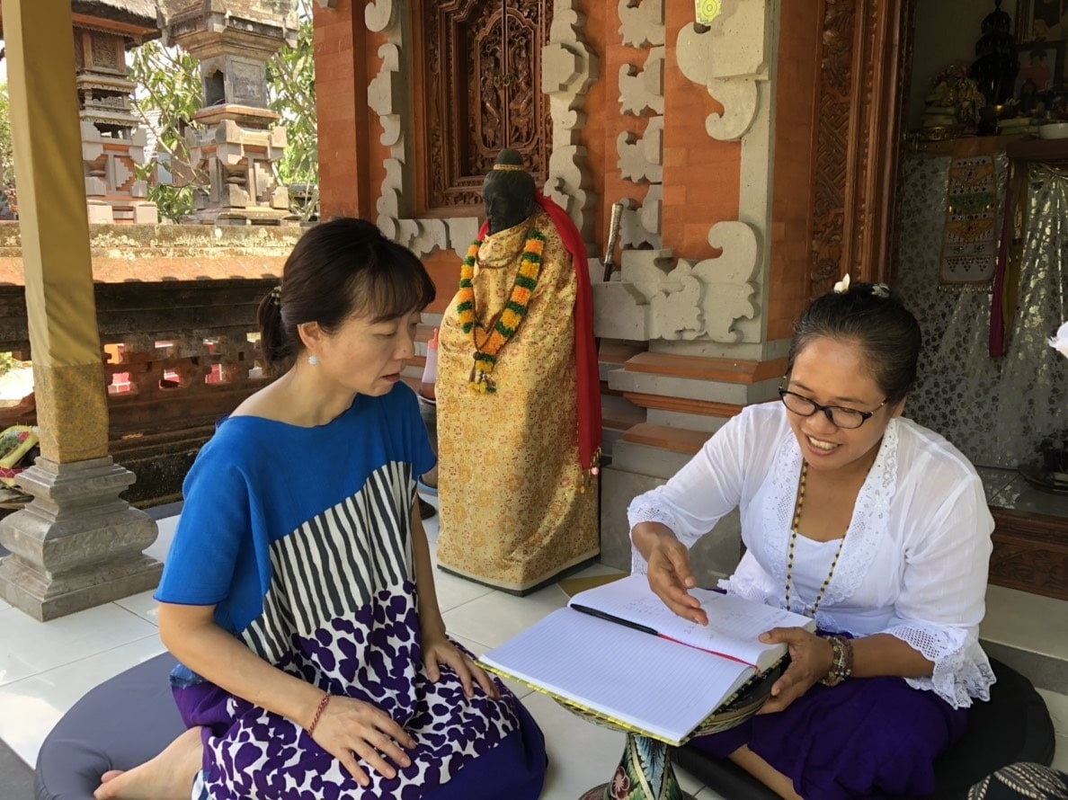 大村真吾と行く 神々の島 バリ島 2026年 ~火と水の浄化で整う大人の夏旅~ 9 903955e2976fb3a7395abc7148977573